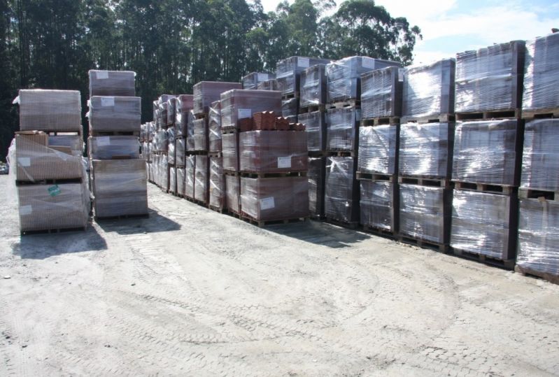 Distribuidor de Telha de Cimento em Itaquaquecetuba - Distribuidor de Telhas de Concreto