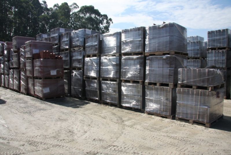 Distribuidor de Telhas de Argamassa Preço em São Bernardo do Campo - Distribuidor de Telhas para Construção