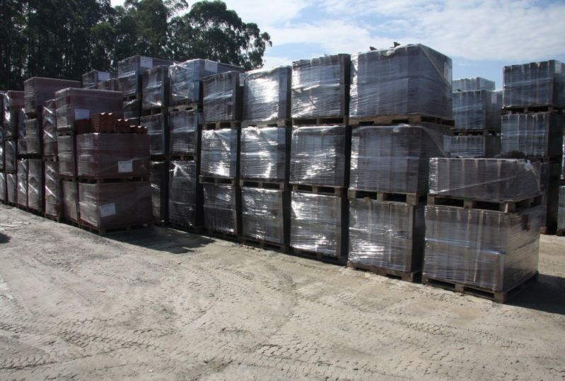 Empresa de Telhas Hidro Fugadas em Itatiba - Empresa de Telhas de Cimento