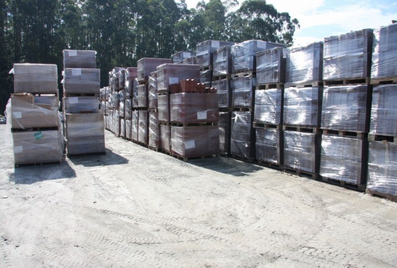 Fábrica de Telha para Telhado em Taboão da Serra - Fábrica de Telhas Coloridas