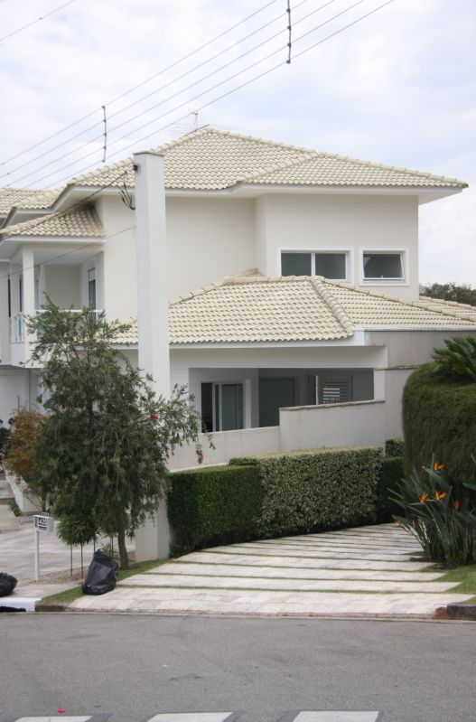 Orçamentos de Telhas Coloridas em São Carlos - Telhas Coloridas para Casa