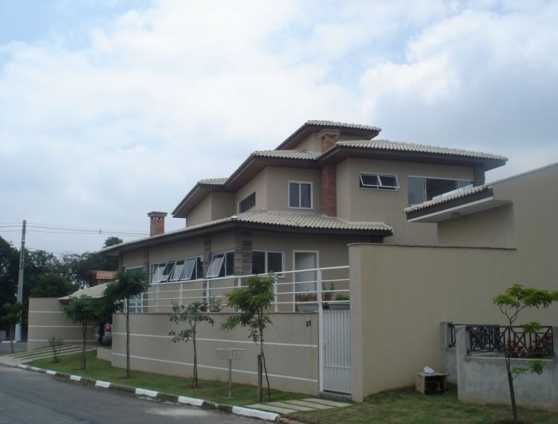 Quanto Custa Telha de Concreto com Inclinação em Louveira - Telha de Concreto Hidrofugada