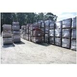 distribuidor de telha de cimento na Anália Franco
