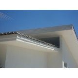 melhores telhas coloridas em Santa Isabel
